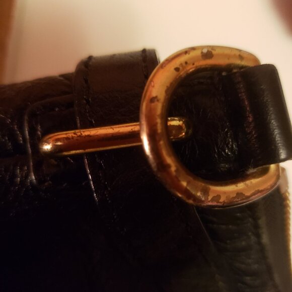 Coach Madison Sophia Satchel. - Picture 2 of 5